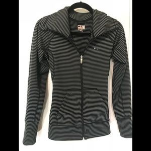Puma active jacket with DryCell